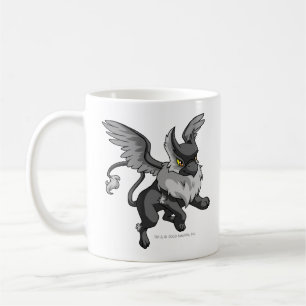 Eyrie Shadow Coffee Mug