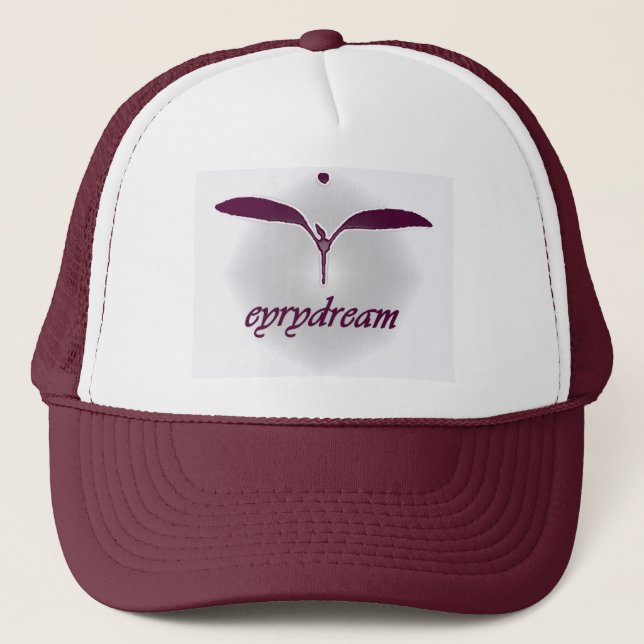 Eyrydream hat (Front)