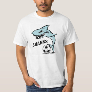 EYSC SHARKS T-Shirt