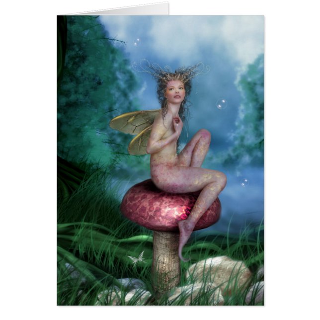 ezadora card (Front)