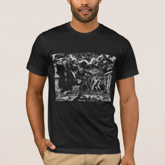 Ezekiel's Dry Bones T-Shirt