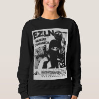 EZLN Hecho en Chiapas Mexico Ft. Palenque y jaguar