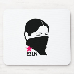 EZLN MOUSE PAD