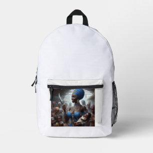 EZULIE DANTOR BACKPACKS