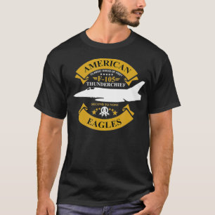 F105 Thunderchief  T-Shirt