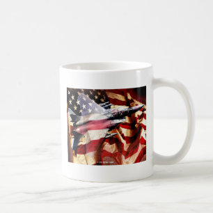 F15 Strike Eagle 2 Coffee Mug