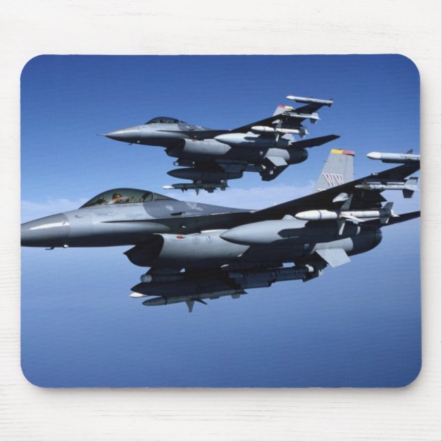 F16 MOUSE PAD (Front)