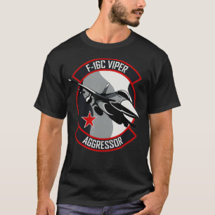 F16 Viper T-Shirt