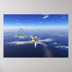 F1 2004 cropped poster