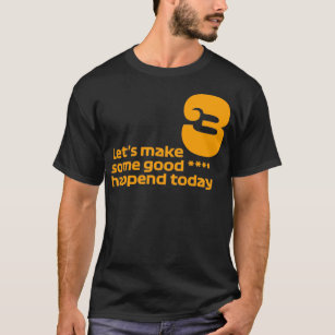 F1 Honey badger 3 1 T-Shirt