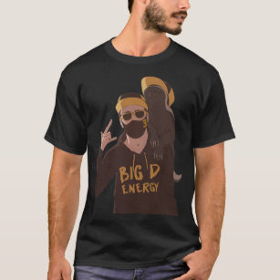 F1 Honey badger 3 T-Shirt