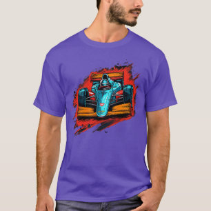 F1 Lover T-Shirt