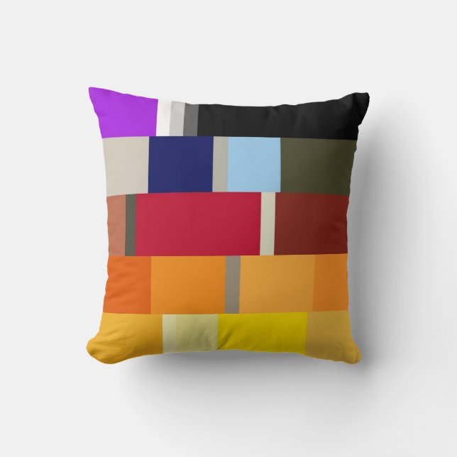 F1V3 P423TT35 (FIVE PALLETTES) CUSHION (Front)