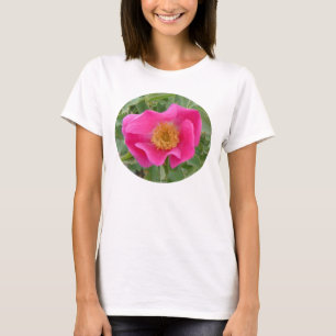 F23aw Wild Rose T-Shirt