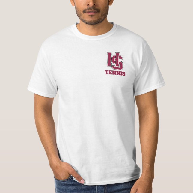 f249fe99-3 T-Shirt (Front)