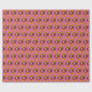 F35 Wild Weasel Wives Wrapping Paper