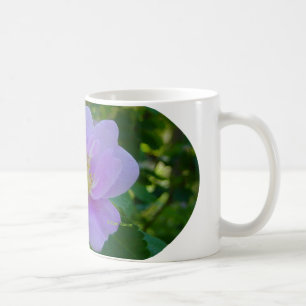 F37 Wild Rose Coffee Mug