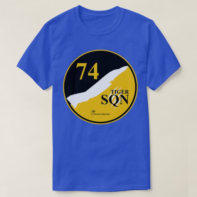 F4 Phantom II No  T-Shirt (Design Front)
