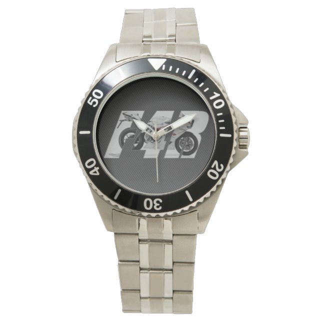 F4R WATCH (Front)