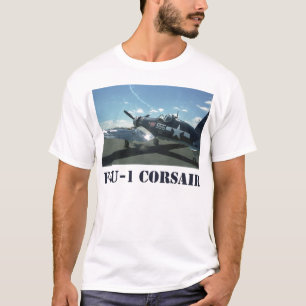 F4U-1 Corsair Men's T-shirt