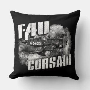 F4U CORSAIR CUSHION