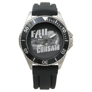 F4U CORSAIR WATCH