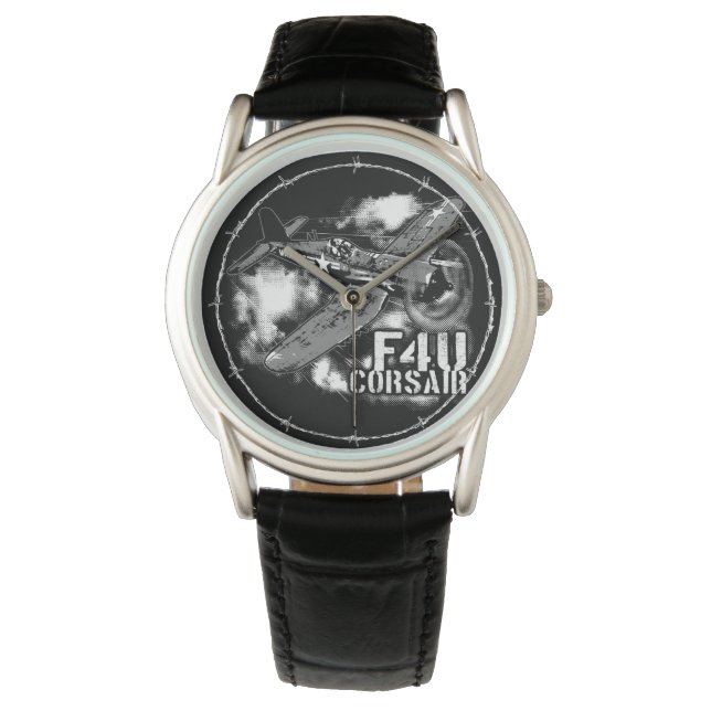 F4U CORSAIR WATCH (Front)
