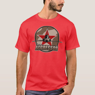 F5 Aggressor  T-Shirt