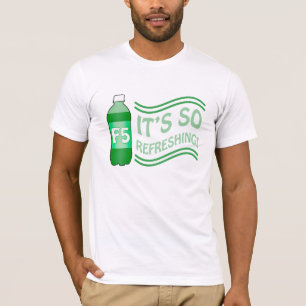 F5 Is So Refreshing T-Shirt