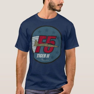F5 Tiger II  T-Shirt