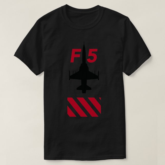 F5 TOP VIEW (Design Front)