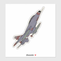 F-100 Super Sabre, Fighter Aircraft