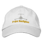 F-104 Golf Hat