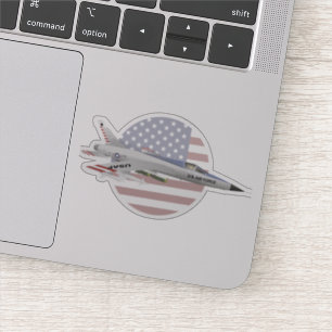 F-105 Thunderchief Military Airplane