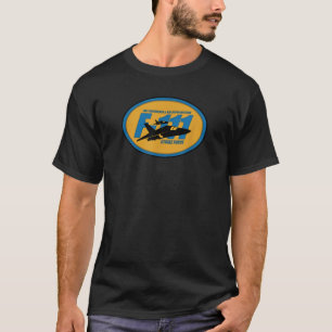 F 111 Aardvark T Shirt