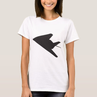 F-117 Stealth Fighter T-Shirt
