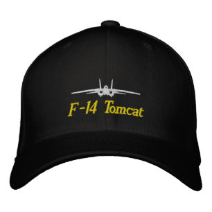 F-14 Golf Hat