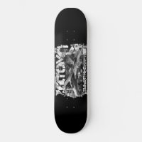 F-14 Tomcat 8 1/8" Skateboard