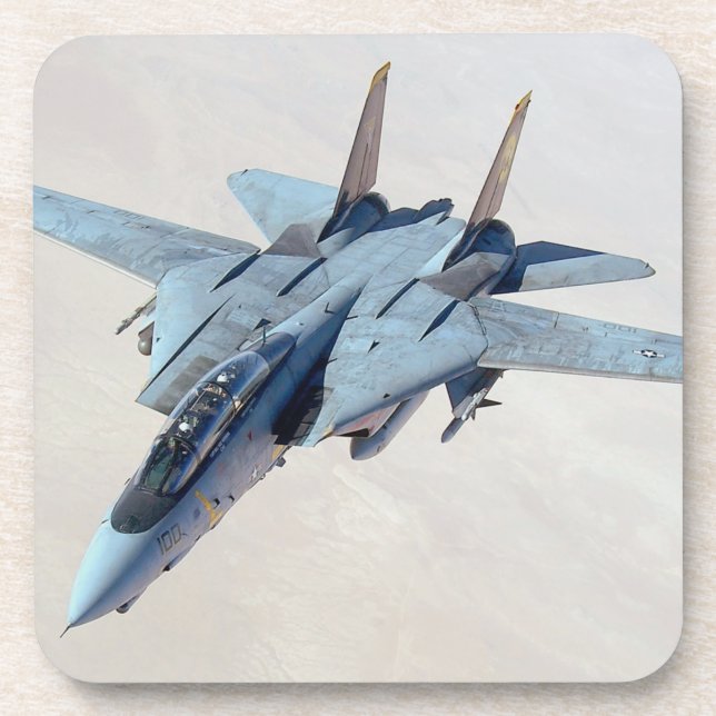F-14 TOMCAT COASTER (Front)