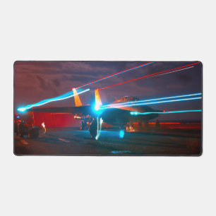 F-14 TOMCAT DESK MAT