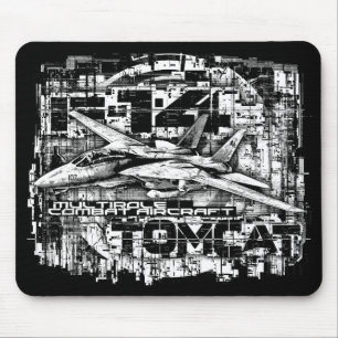F-14 Tomcat Mouse Pad