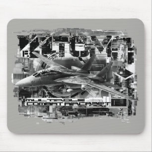 F-14 Tomcat Mousepad
