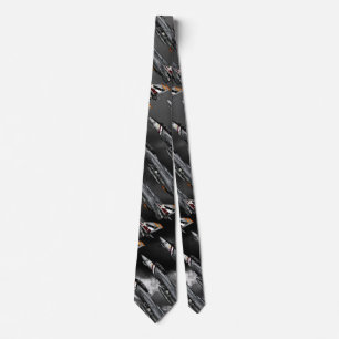 F-14 Tomcat Neck Tie