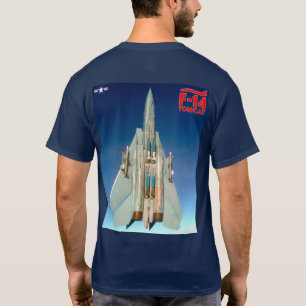 F-14 TOMCAT T-Shirt