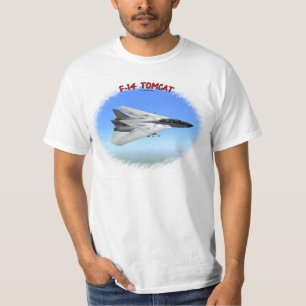 F-14 TOMCAT T-Shirt