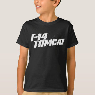 F-14 Tomcat T-Shirt T-Shirt