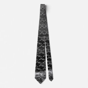 F-14 Tomcat Tie Neck Tie