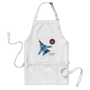 F-14 Tomcat Top Gun Standard Apron