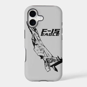 F-15 Eagle
