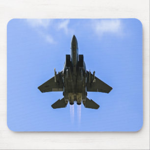 F-15 Eagle Mouse Pad